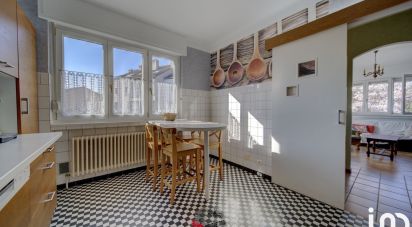 Maison 7 pièces de 158 m² à Woippy (57140)