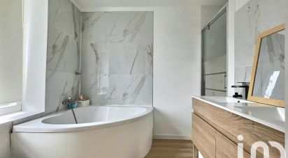 Maison 5 pièces de 110 m² à Tourcoing (59200)