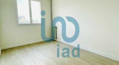 Appartement 4 pièces de 93 m² à Charleville-Mézières (08000)