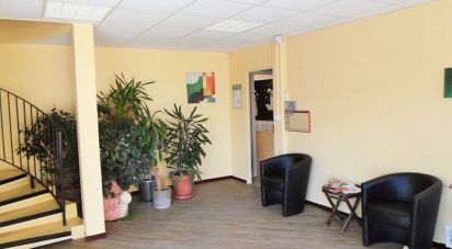 Offices of 12 m² in Fontaine-lès-Dijon (21121)