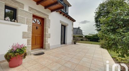 Traditional house 4 rooms of 125 m² in Loudéac (22600)