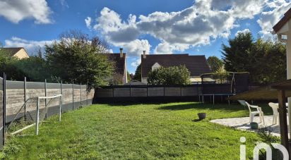 House 6 rooms of 154 m² in Saint-Pierre-du-Perray (91280)