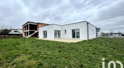 Pavillon 4 pièces de 125 m² à Sarreguemines (57200)