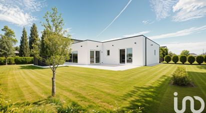 Pavillon 4 pièces de 125 m² à Sarreguemines (57200)