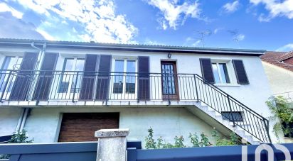 Maison 5 pièces de 105 m² à Reims (51100)