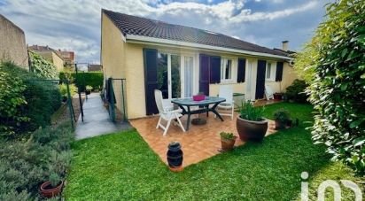 House 6 rooms of 102 m² in Villetaneuse (93430)