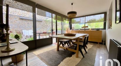 Townhouse 5 rooms of 113 m² in Saint-Brieuc (22000)