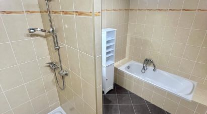 Appartement 4 pièces de 92 m² à Freyming-Merlebach (57800)