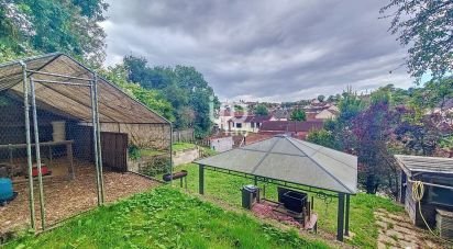 Maison 4 pièces de 80 m² à Guerville (78930)