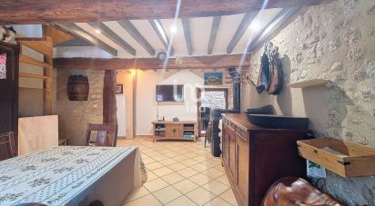 Maison 4 pièces de 80 m² à Guerville (78930)