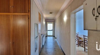 Maison traditionnelle 7 pièces de 134 m² à Woustviller (57915)