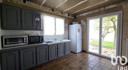 Maison 7 pièces de 171 m² à Vitry-le-François (51300)