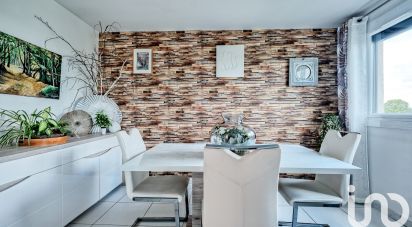 Apartment 4 rooms of 80 m² in Villeparisis (77270)