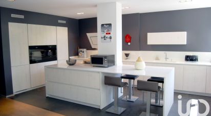 Appartement 5 pièces de 136 m² à Thionville (57100)