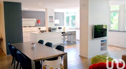 Appartement 5 pièces de 136 m² à Thionville (57100)