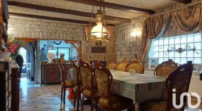 Maison traditionnelle 6 pièces de 165 m² à Stiring-Wendel (57350)
