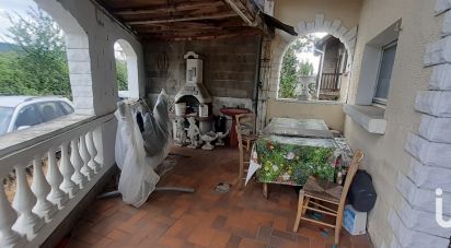 Maison traditionnelle 6 pièces de 165 m² à Stiring-Wendel (57350)