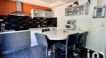 Maison 7 pièces de 149 m² à Arsonval (10200)