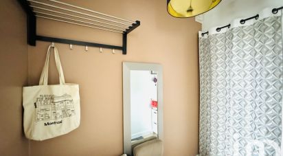 Appartement 2 pièces de 46 m² à Élancourt (78990)