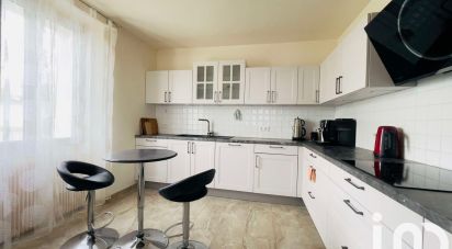 Maison traditionnelle 8 pièces de 155 m² à Réding (57445)