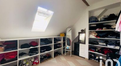 Maison traditionnelle 8 pièces de 155 m² à Réding (57445)
