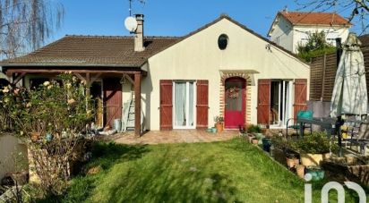 Pavilion 5 rooms of 85 m² in Sarcelles (95200)