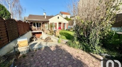 Pavilion 5 rooms of 85 m² in Sarcelles (95200)