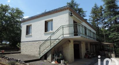 House 6 rooms of 92 m² in Cahors (46000)