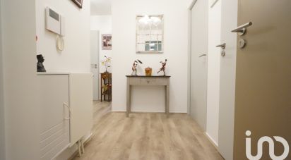 Appartement 4 pièces de 79 m² à Annœullin (59112)