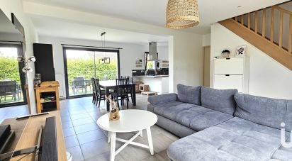 House 5 rooms of 130 m² in Notre-Dame-d'Oé (37390)