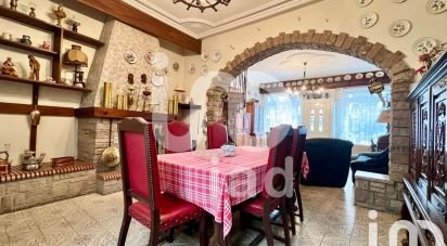 Townhouse 8 rooms of 155 m² in Fruges (62310)
