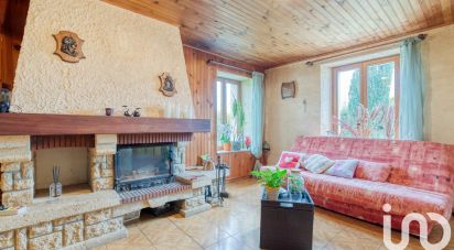 Maison 6 pièces de 153 m² à Hannonville-sous-les-Côtes (55210)