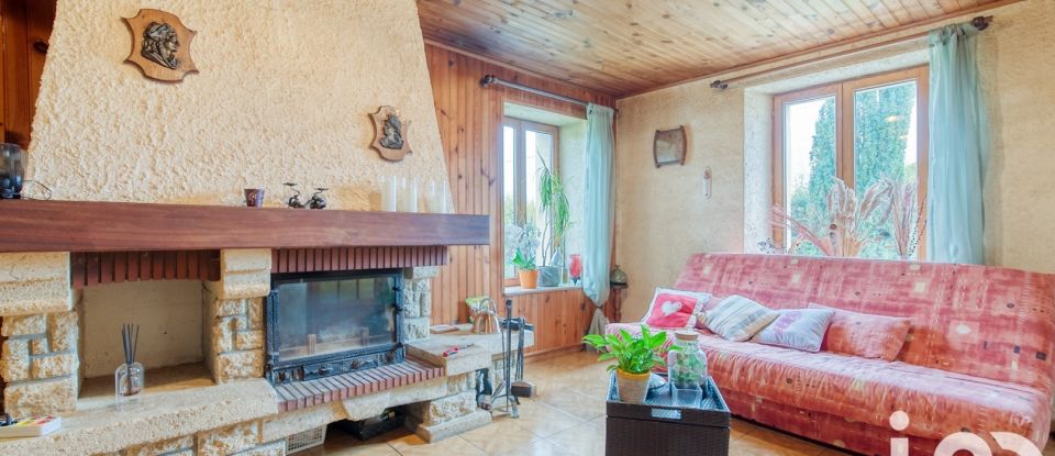 Maison 6 pièces de 153 m² à Hannonville-sous-les-Côtes (55210)