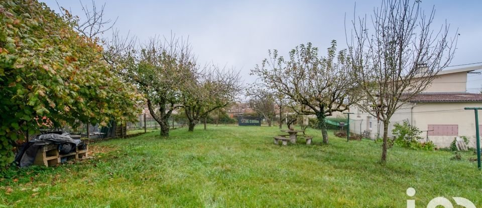 Maison 6 pièces de 153 m² à Hannonville-sous-les-Côtes (55210)