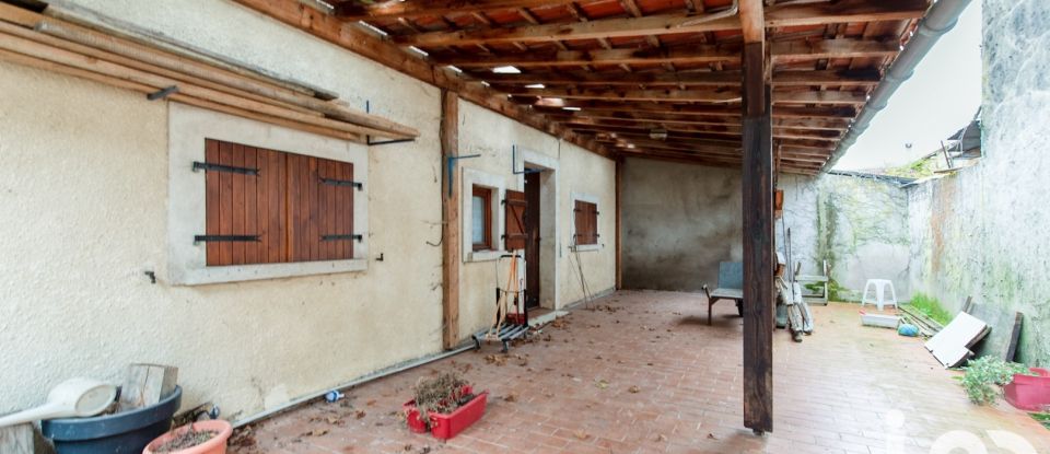 Maison 6 pièces de 153 m² à Hannonville-sous-les-Côtes (55210)