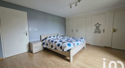 Pavilion 5 rooms of 184 m² in Saint-Amand-les-Eaux (59230)
