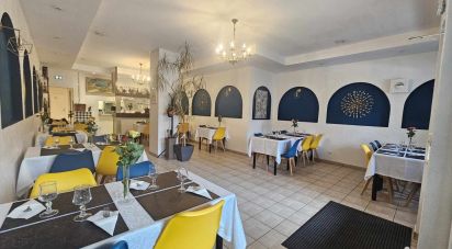 Restaurant de 70 m² à Metz (57000)
