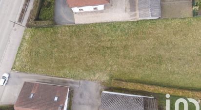 Land of 1,407 m² in Étival-Clairefontaine (88480)