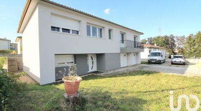 House 5 rooms of 139 m² in Uckange (57270)