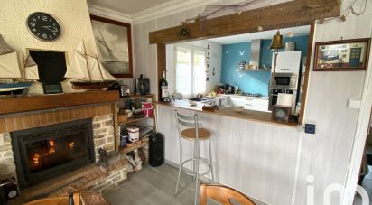 House 4 rooms of 83 m² in Ercé-en-Lamée (35620)