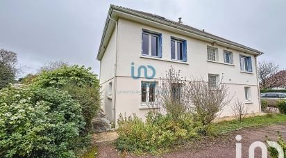 House 7 rooms of 160 m² in Amilly (45200)