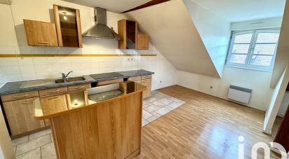 Appartement 3 pièces de 60 m² à Colmar (68000)