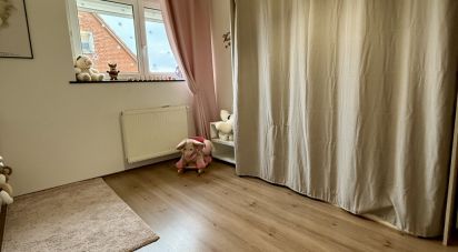 Maison 5 pièces de 90 m² à Folschviller (57730)