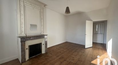 Townhouse 4 rooms of 110 m² in Sadirac (33670)