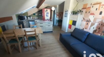 Apartment 3 rooms of 70 m² in Verny (57420)