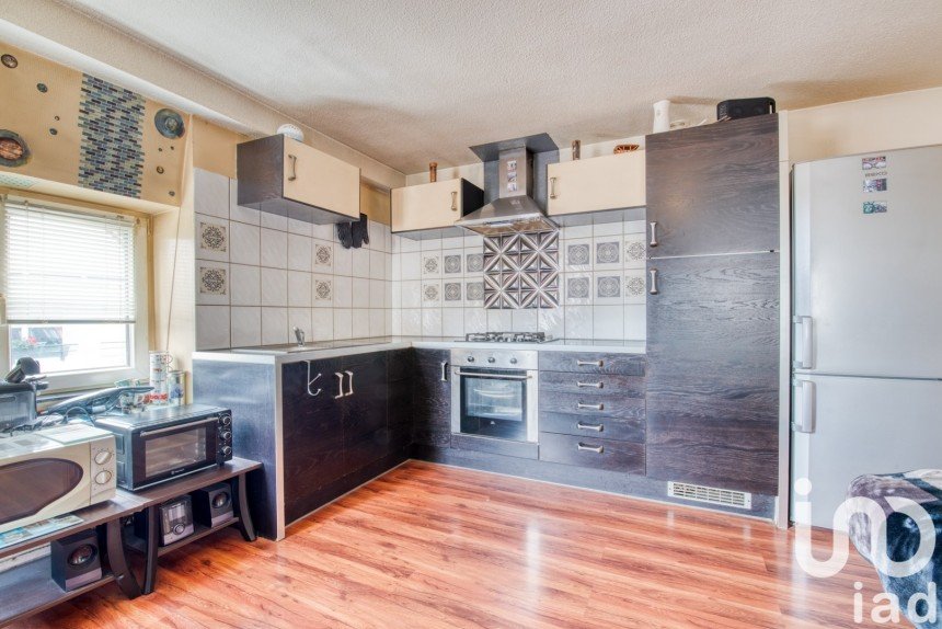 Apartment 3 rooms of 55 m² in Clouange (57185)