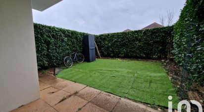 Apartment 2 rooms of 52 m² in Dijon (21000)