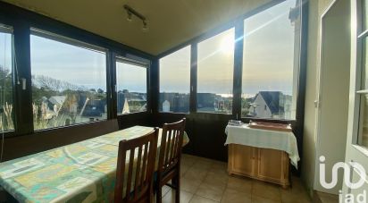 House 6 rooms of 107 m² in Clohars-Carnoët (29360)