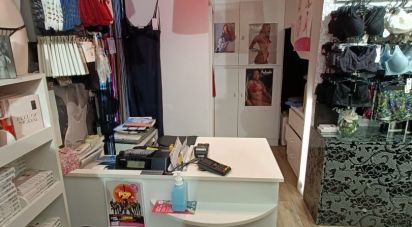 Retail property of 83 m² in Lannion (22300)