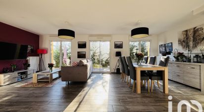 House 4 rooms of 88 m² in Sillegny (57420)
